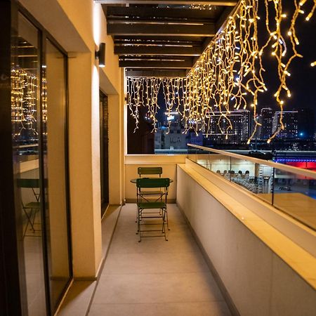 Calisi Hotel 贝尔格莱德 外观 照片