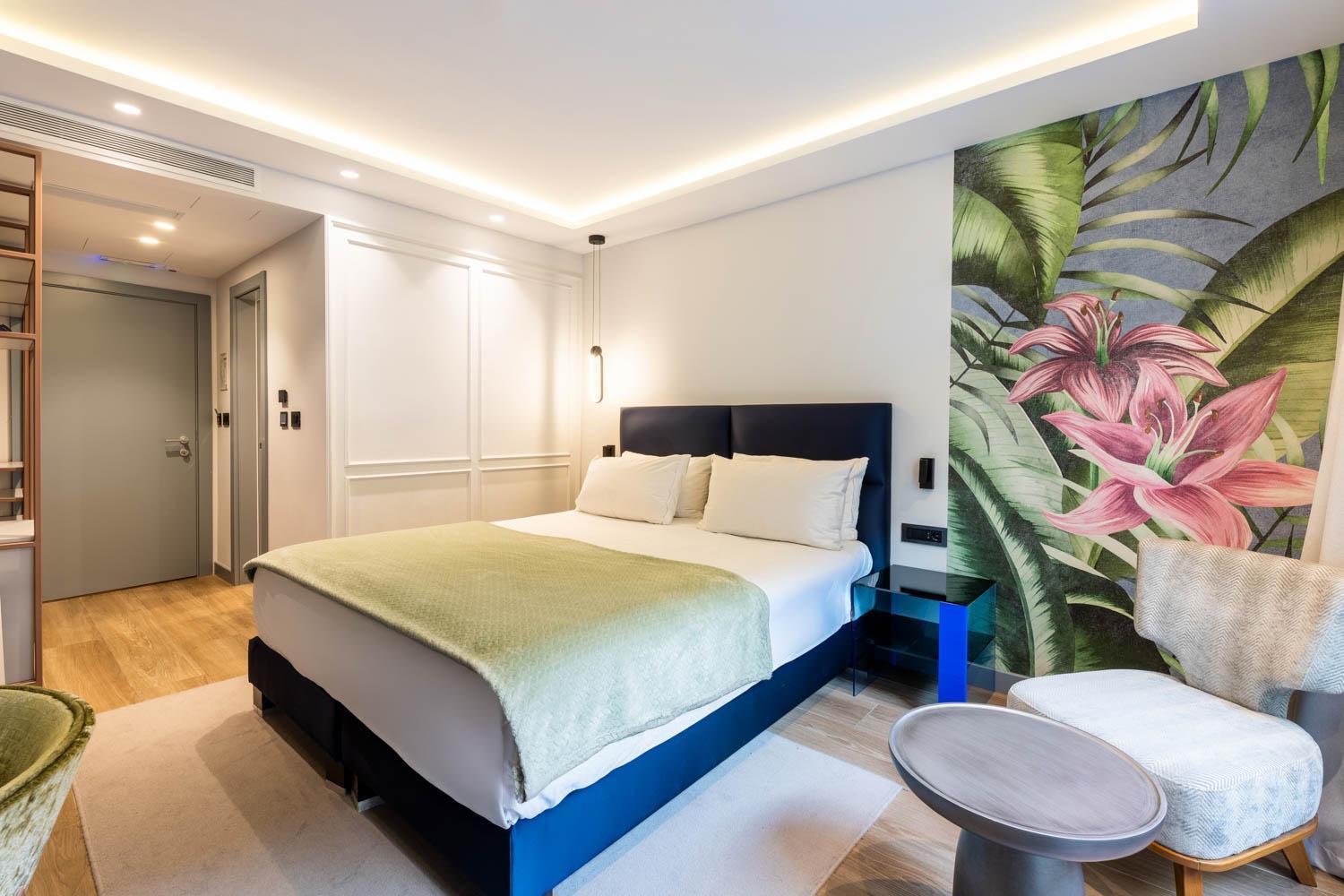 Calisi Hotel 贝尔格莱德 外观 照片